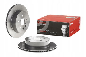 BREMBO 09.C930.11 Tarcza hamulcowa
