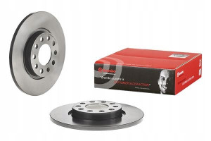 BREMBO 08.N282.11 Tarcza hamulcowa