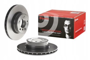 BREMBO 09.C894.11 Tarcza hamulcowa