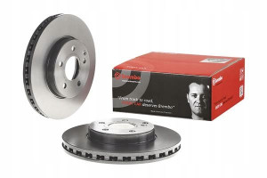 BREMBO 09.C893.11 Tarcza hamulcowa