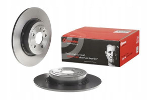 BREMBO 08.C301.11 Tarcza hamulcowa