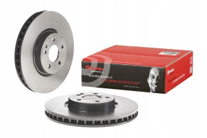 BREMBO 09.C064.11 Tarcza hamulcowa