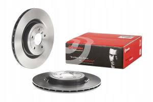 BREMBO 09.C209.21 Tarcza hamulcowa