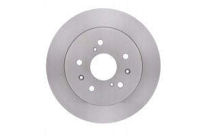 BOSCH 0 986 479 D34 Tarcza hamulcowa