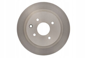 BOSCH 0 986 479 D18 Tarcza hamulcowa