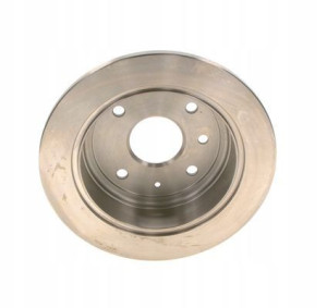 BOSCH 0 986 479 985 Tarcza hamulcowa