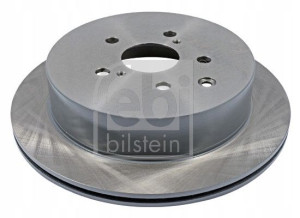 FEBI BILSTEIN 108475 Tarcza hamulcowa