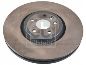 FEBI BILSTEIN 107221 Tarcza hamulcowa