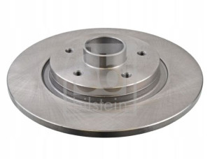 FEBI BILSTEIN 38304 Tarcza hamulcowa