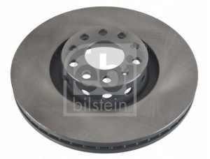 FEBI BILSTEIN 22964 Tarcza hamulcowa
