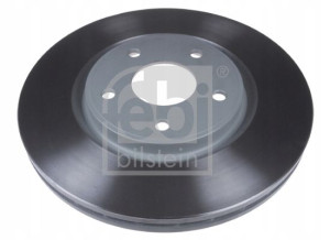 FEBI BILSTEIN 44066 Tarcza hamulcowa
