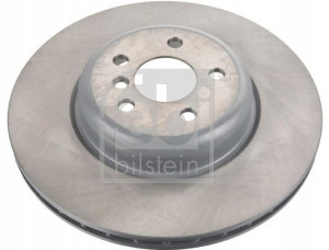 FEBI BILSTEIN 171450 Tarcza hamulcowa