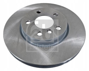 FEBI BILSTEIN 108632 Tarcza hamulcowa