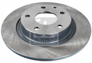 FEBI BILSTEIN 108480 Tarcza hamulcowa