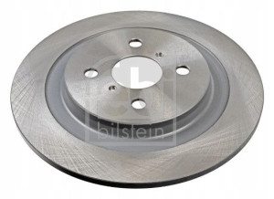 FEBI BILSTEIN 108462 Tarcza hamulcowa