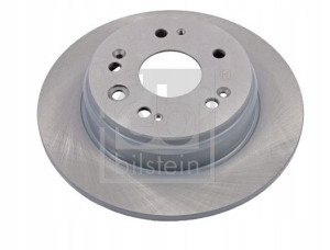 FEBI BILSTEIN 108427 Tarcza hamulcowa