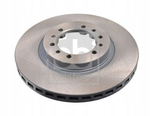 FEBI BILSTEIN 108415 Tarcza hamulcowa