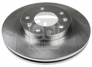 FEBI BILSTEIN 108454 Tarcza hamulcowa