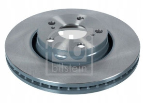 FEBI BILSTEIN 108413 Tarcza hamulcowa