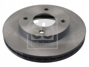 FEBI BILSTEIN 108425 Tarcza hamulcowa