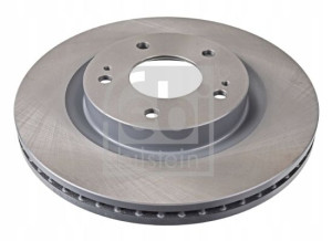 FEBI BILSTEIN 108463 Tarcza hamulcowa