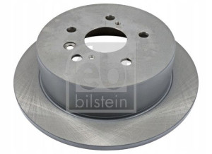 FEBI BILSTEIN 108450 Tarcza hamulcowa