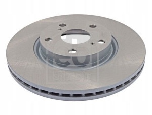 FEBI BILSTEIN 108421 Tarcza hamulcowa