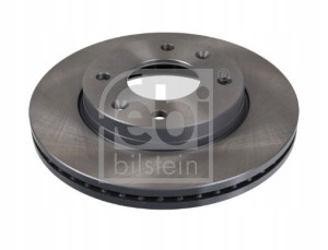 FEBI BILSTEIN 108449 Tarcza hamulcowa