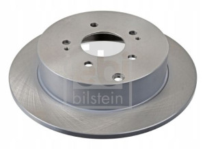 FEBI BILSTEIN 108444 Tarcza hamulcowa
