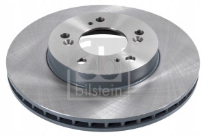 FEBI BILSTEIN 108428 Tarcza hamulcowa