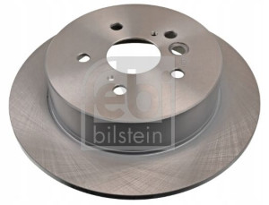 FEBI BILSTEIN 31364 Tarcza hamulcowa