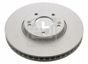 FEBI BILSTEIN 31317 Tarcza hamulcowa