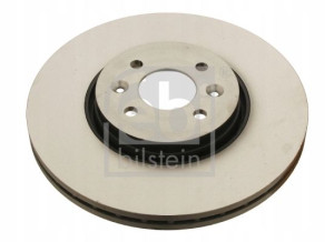 FEBI BILSTEIN 30697 Tarcza hamulcowa