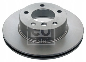 FEBI BILSTEIN 23535 Tarcza hamulcowa