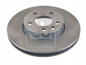 FEBI BILSTEIN 14160 Tarcza hamulcowa
