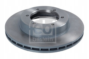 FEBI BILSTEIN 47466 Tarcza hamulcowa