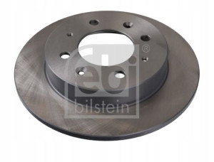 FEBI BILSTEIN 170700 Tarcza hamulcowa
