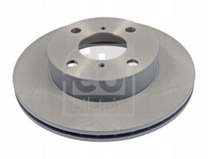 FEBI BILSTEIN 108516 Tarcza hamulcowa