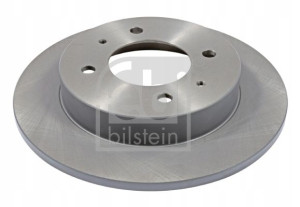 FEBI BILSTEIN 108478 Tarcza hamulcowa