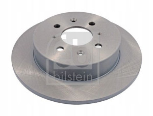 FEBI BILSTEIN 108418 Tarcza hamulcowa