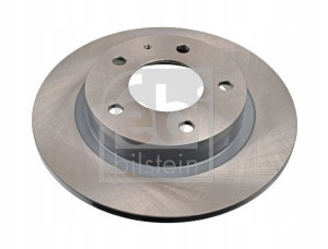 FEBI BILSTEIN 108433 Tarcza hamulcowa