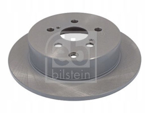 FEBI BILSTEIN 108416 Tarcza hamulcowa