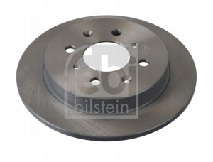 FEBI BILSTEIN 108398 Tarcza hamulcowa