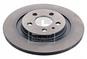 FEBI BILSTEIN 43983 Tarcza hamulcowa