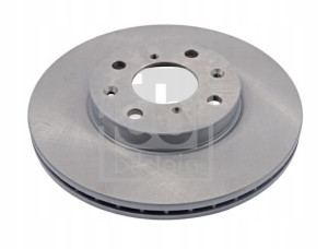 FEBI BILSTEIN 28435 Tarcza hamulcowa