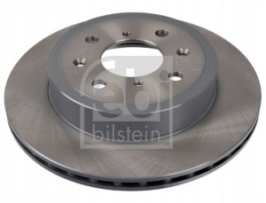 FEBI BILSTEIN 28160 Tarcza hamulcowa