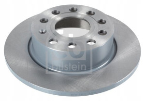 FEBI BILSTEIN 23240 Tarcza hamulcowa