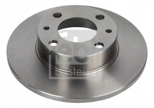 FEBI BILSTEIN 10616 Tarcza hamulcowa