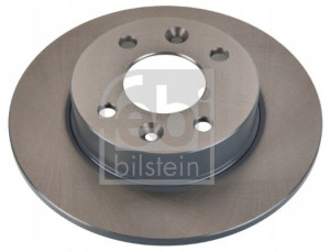 FEBI BILSTEIN 09318 Tarcza hamulcowa