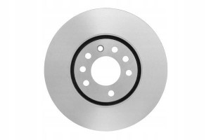 BOSCH 0 986 479 076 Tarcza hamulcowa
